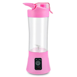 portable blender juicer