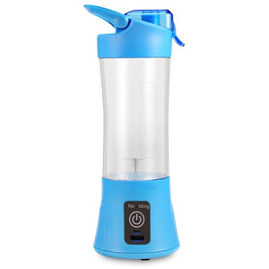 portable blender juicer