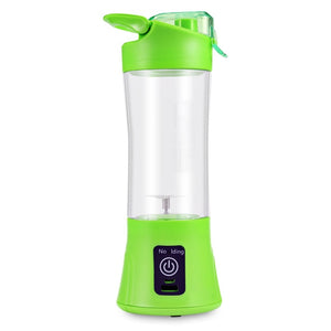 portable blender juicer